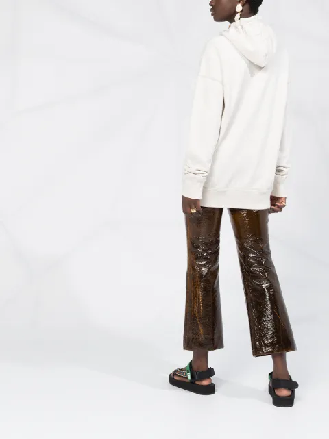 isabel marant sweat capuche