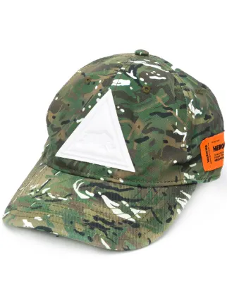 heron preston casquette