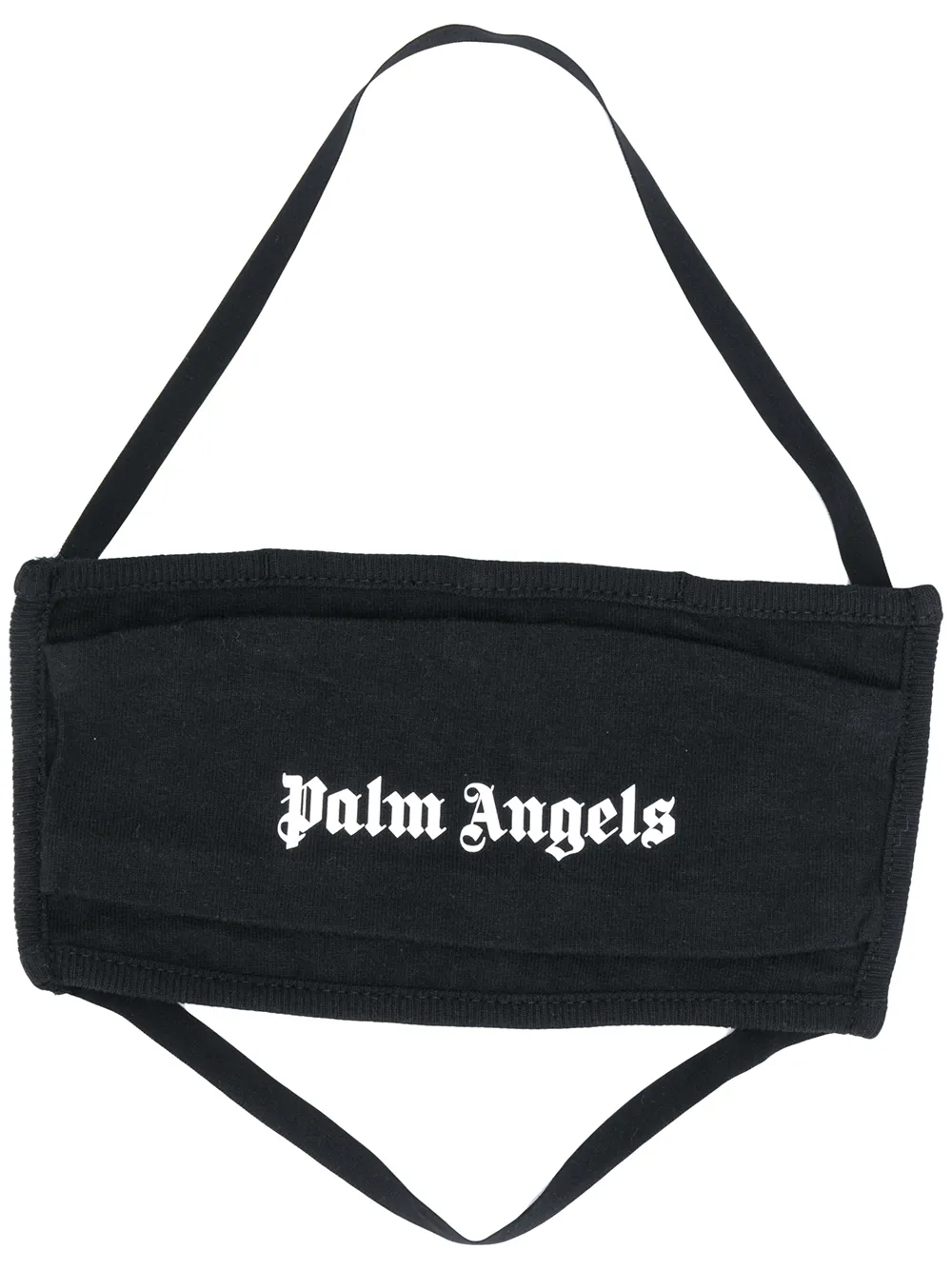 Palm Angels маска с логотипом