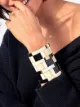 Roxanne Assoulin Baby Grand set of three bracelets