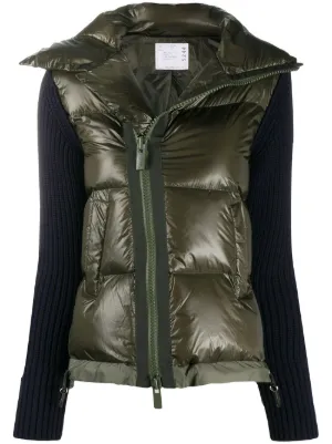 Jackor från Sacai Dam Farfetch Jackor från Sacai Dam Farfetch