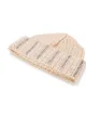 Image 2 of Ermanno Scervino embellished knit beanie