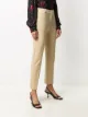 Pinko pantalones de vestir slim