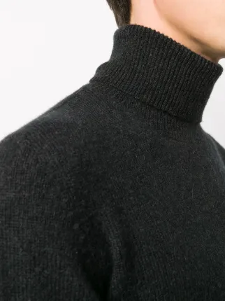 roll neck jumper展示图