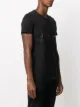 Balmain logo-print crew-neck T-shirt