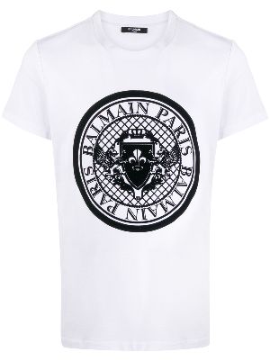 balmain men t shirts