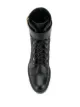 Balmain Ranger quilted ankle boots