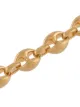 Saint Laurent anchor-chain bracelet