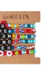 Roxanne Assoulin To The Moon And Back camp bracelets