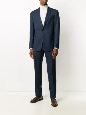 costume armani prix