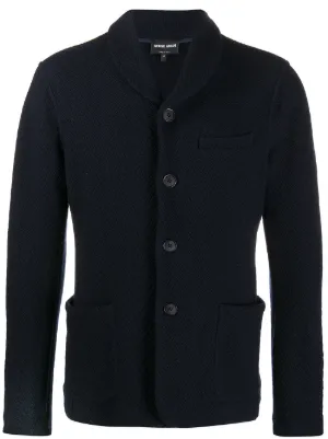 giorgio armani cardigan