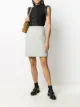 Image 2 of Gucci panelled collar sleeveless top