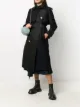 Image 2 of Sacai belted double-vent trench coat