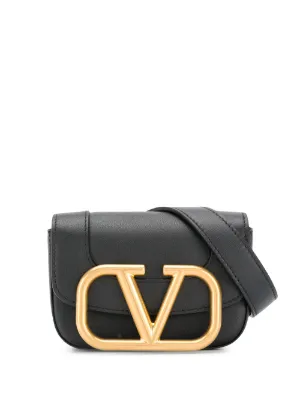 valentino hip bag