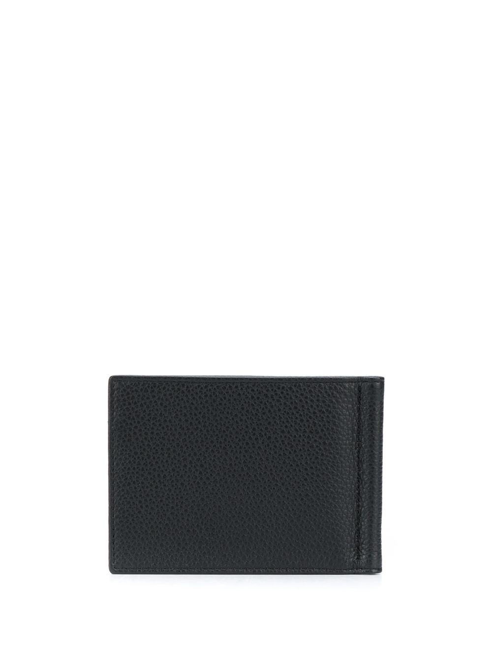 фото Montblanc кошелек meisterstück money-clip 6cc