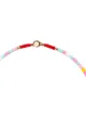Roxanne Assoulin Neon Lite U-tube necklace