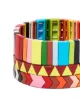 Roxanne Assoulin Picnic Blanket set of three bracelets