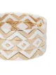 Roxanne Assoulin Puzzled set of three bracelets