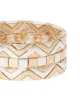 Roxanne Assoulin Raise The Bar set of three bracelets