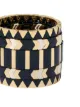 Roxanne Assoulin Suit Up set of five bracelets