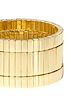 Roxanne Assoulin Watch Band set of three bracelets