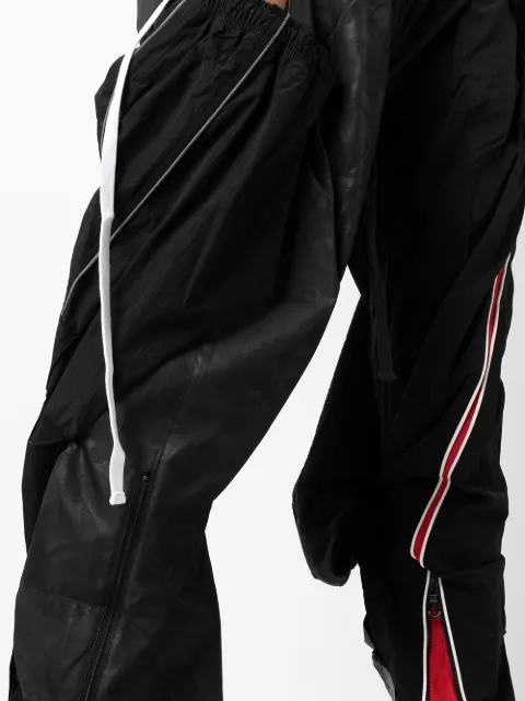 Mostly Heard Rarely Seen trouser 
