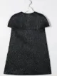 Imagen 2 de Señorita Lemoniez vestido Renée recto brillante