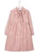 Imagen 1 de Señorita Lemoniez vestido camisero con lazo