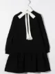 Imagen 2 de Señorita Lemoniez vestido Lavinia con lazo