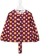 Imagen 1 de Señorita Lemoniez Dora spot print blouse