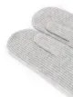 Isabel Marant ribbed knitted mitts