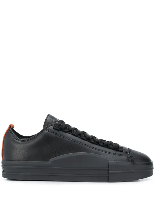 Y-3 baskets Yuben - Noir - Y-3 - Modalova
