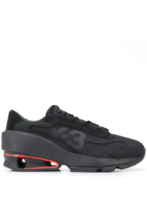 Y-3 Sukuii II