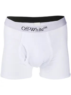 off white boxers