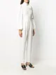P.A.R.O.S.H. Pirate puff sleeves jumpsuit