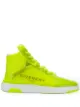 Image 1 of Givenchy Wing Transparent high-top sneakers