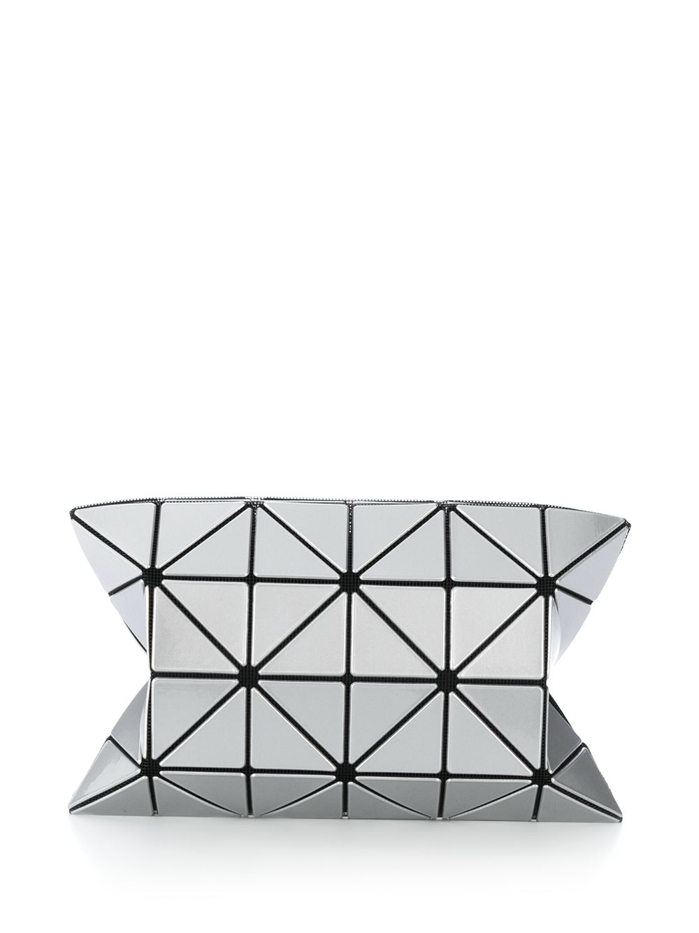 фото Bao bao issey miyake клатч prism