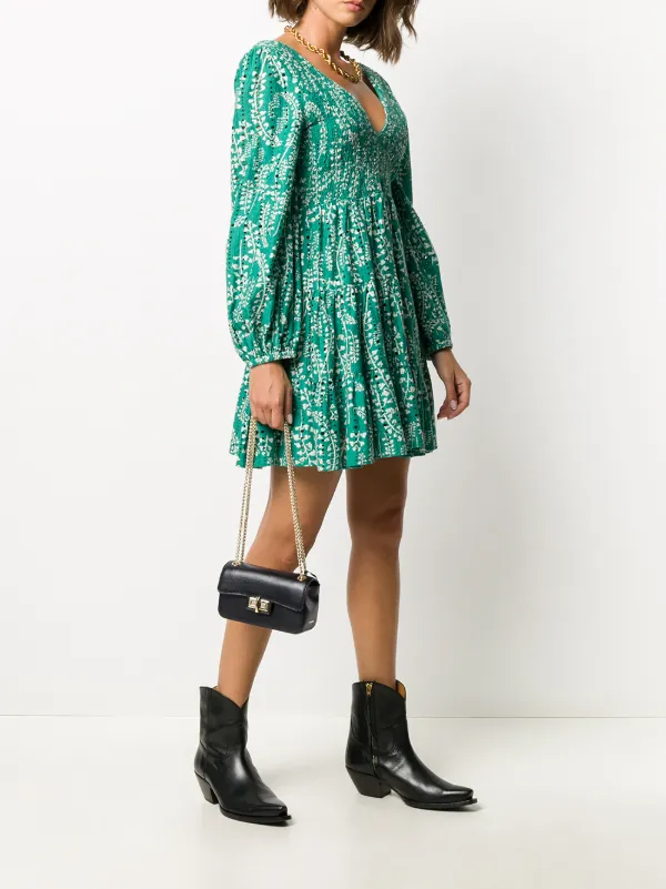 dkny jojo small flap crossbody