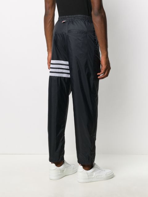 thom browne track pants