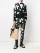 Immagine 2 di Thom Browne Portadocumenti