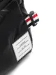 Thom Browne OVERSIZED BUM BAG IN RIPSTOP