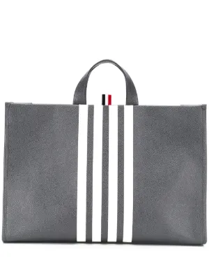 Thom Browne(トム・ブラウン)バッグ - FARFETCH Thom Browne(トム・ブラウン)バッグ - FARFETCH