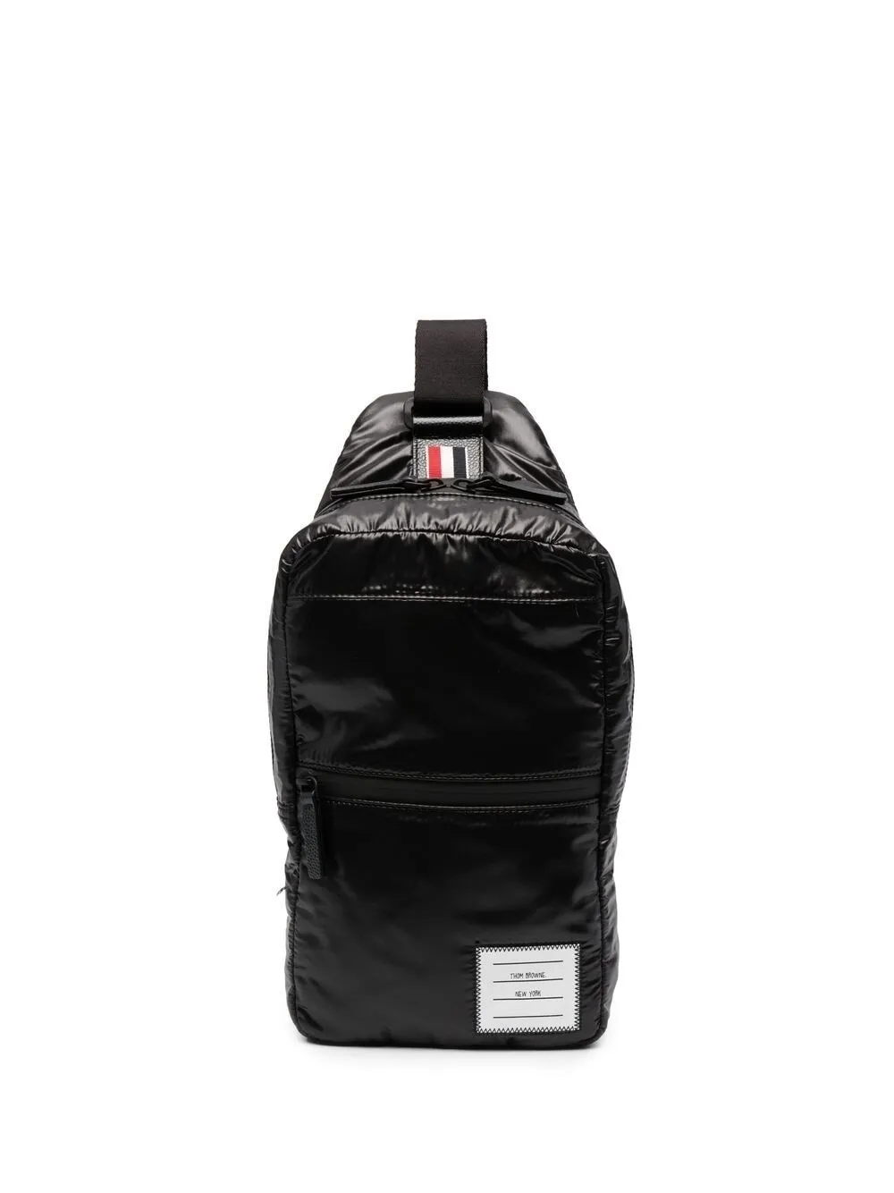 Thom Browne CROSSBODY BACKPACK IN RIPSTOP