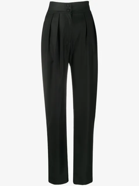 Materiel pantalones tapered