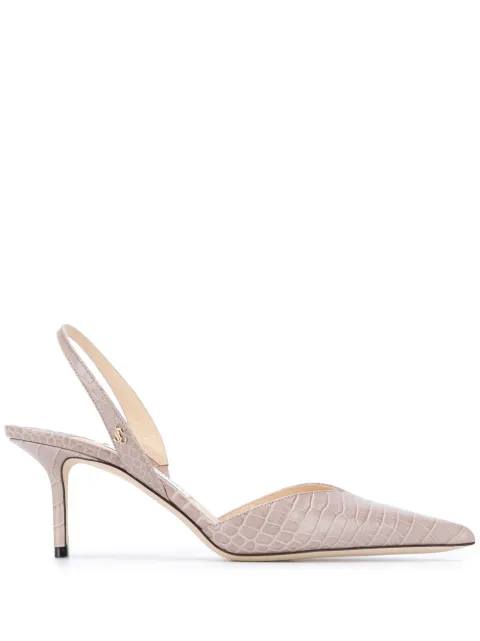 jimmy choo thandi 65