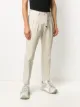 Dolce & Gabbana Chino mit Kordelzug