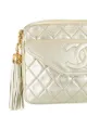Chanel Pre-Owned 1990s tassel camera bag