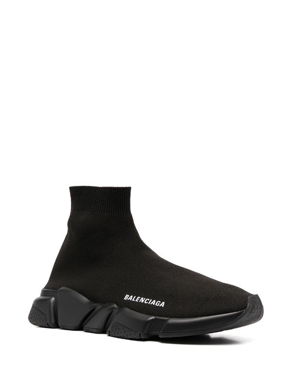 socks sneakers balenciaga