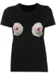 Image 1 of Marc Jacobs short-sleeved cherry print T-shirt