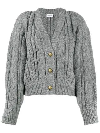 magda butrym cardigan